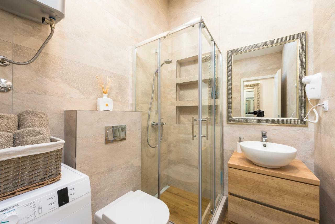 Apartment Central 1 Dubrovnik Bagian luar foto
