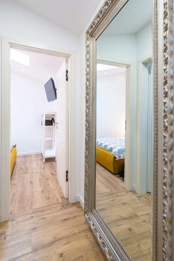 Apartment Central 1 Dubrovnik Bagian luar foto
