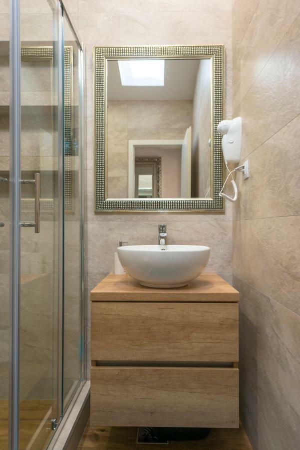 Apartment Central 1 Dubrovnik Bagian luar foto