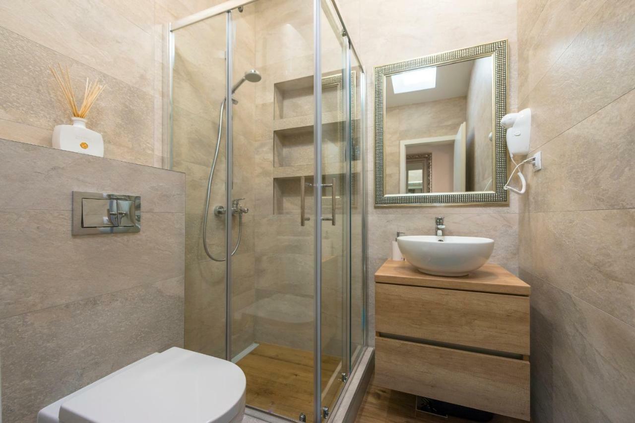 Apartment Central 1 Dubrovnik Bagian luar foto