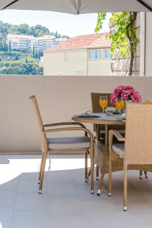 Apartment Central 1 Dubrovnik Bagian luar foto
