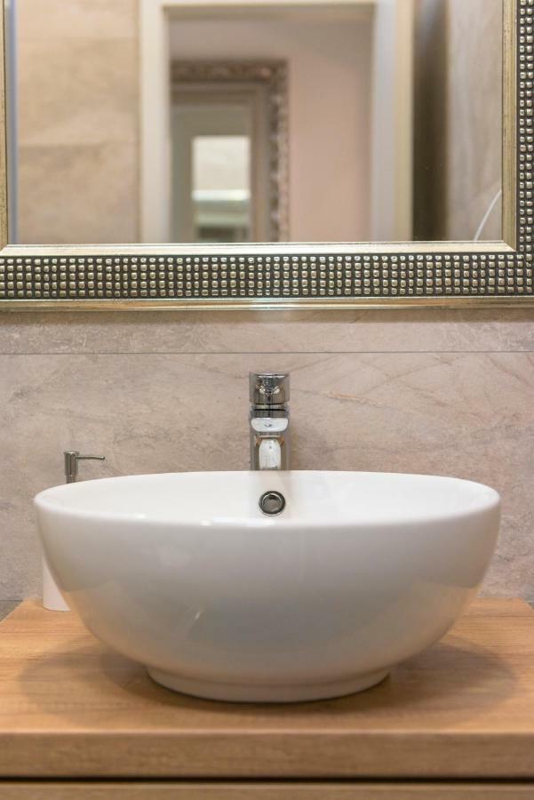 Apartment Central 1 Dubrovnik Bagian luar foto