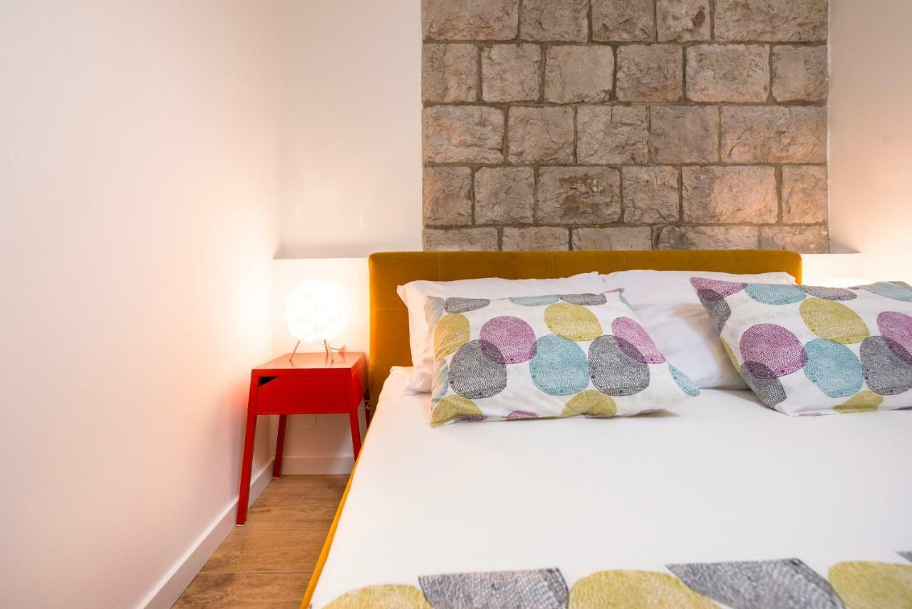 Apartment Central 1 Dubrovnik Bagian luar foto